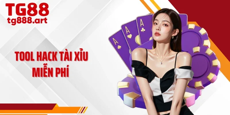 Tool Hack Tài Xỉu Miễn Phí - Sự Thật Phía Sau Lời Mời Gọi